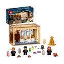 LEGO® Harry Potter™ Hogwarts™: Polyjuice Potion Mistake Building Kit 76386