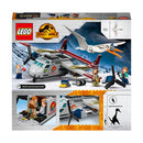 LEGO® Jurassic World Quetzalcoatlus Plane Ambush 76947-2
