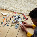 LEGO® Jurassic World Quetzalcoatlus Plane Ambush 76947-7