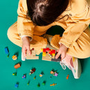 LEGO® Minecraft™ The Coral Reef Building Kit 21164-7