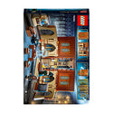 LEGO® Harry Potter™ Hogwarts™ Moment: Transfiguration Class Building Kit 76382