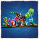 LEGO® Avatar Neytiri & Thanator vs. AMP Suit Quaritch 75571-11