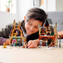 LEGO® Harry Potter™ Hogsmeade™ Village Visit Building Kit 76388