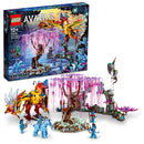 LEGO® Avatar Toruk Makto & Tree of Souls Building Set 75574-5