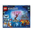 LEGO® Avatar Toruk Makto & Tree of Souls Building Set 75574-2