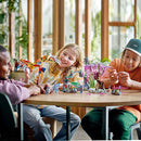 LEGO® Avatar Toruk Makto & Tree of Souls Building Set 75574-8