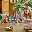 LEGO® Avatar Toruk Makto & Tree of Souls Building Set 75574-7