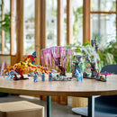 LEGO® Avatar Toruk Makto & Tree of Souls Building Set 75574-6