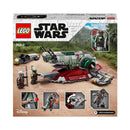 LEGO® Star Wars™ Boba Fett’s Starship™ Building Kit 75312-2