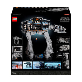LEGO® Star Wars™ AT-AT™ Collectible Building Kit 75313 - 0