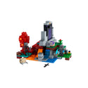 LEGO® Minecraft The Ruined Portal 21172