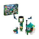 LEGO® Minecraft™ The Sky Tower Building Kit 21173