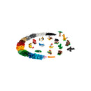 LEGO® Classic Around the World Building Kit 11015-3