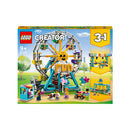 LEGO® Creator 3in1 Ferris Wheel Building Kit 31119-1