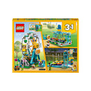 LEGO® Creator 3in1 Ferris Wheel Building Kit 31119-2