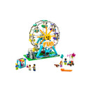 LEGO® Creator 3in1 Ferris Wheel Building Kit 31119-3