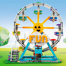 LEGO® Creator 3in1 Ferris Wheel Building Kit 31119-8