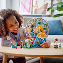 LEGO® Creator 3in1 Ferris Wheel Building Kit 31119-6