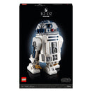 LEGO® Star Wars™ R2-D2™ Collectible Building Kit 75308-1