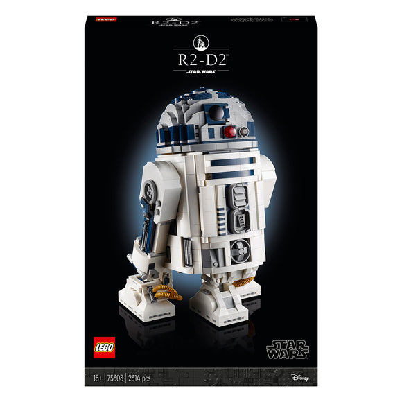 R2 D2 Lego Boost Deal Droid Commander 75253 BOOST Buy Online At