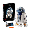 LEGO® Star Wars™ R2-D2™ Collectible Building Kit 75308-5