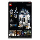 LEGO® Star Wars™ R2-D2™ Collectible Building Kit 75308-2