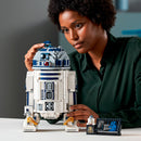 LEGO® Star Wars™ R2-D2™ Collectible Building Kit 75308-6