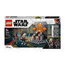 LEGO® Star Wars™ Duel on Mandalore™ Building Kit 75310-1