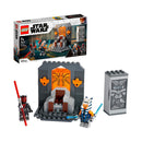 LEGO® Star Wars™ Duel on Mandalore™ Building Kit 75310-5