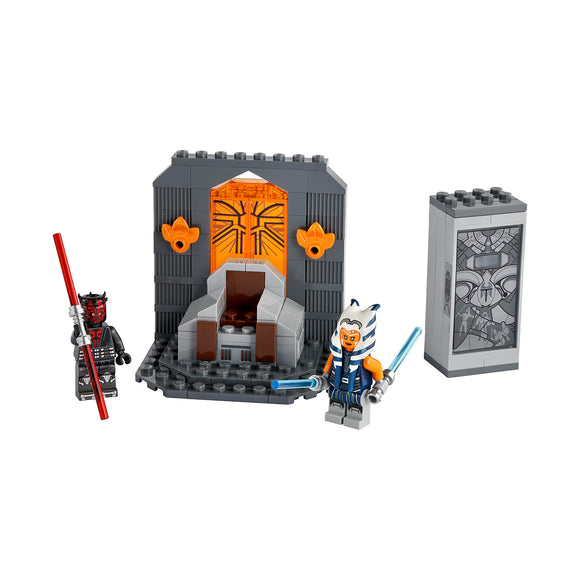 LEGO® Star Wars™ Duel on Mandalore™ Building Kit 75310