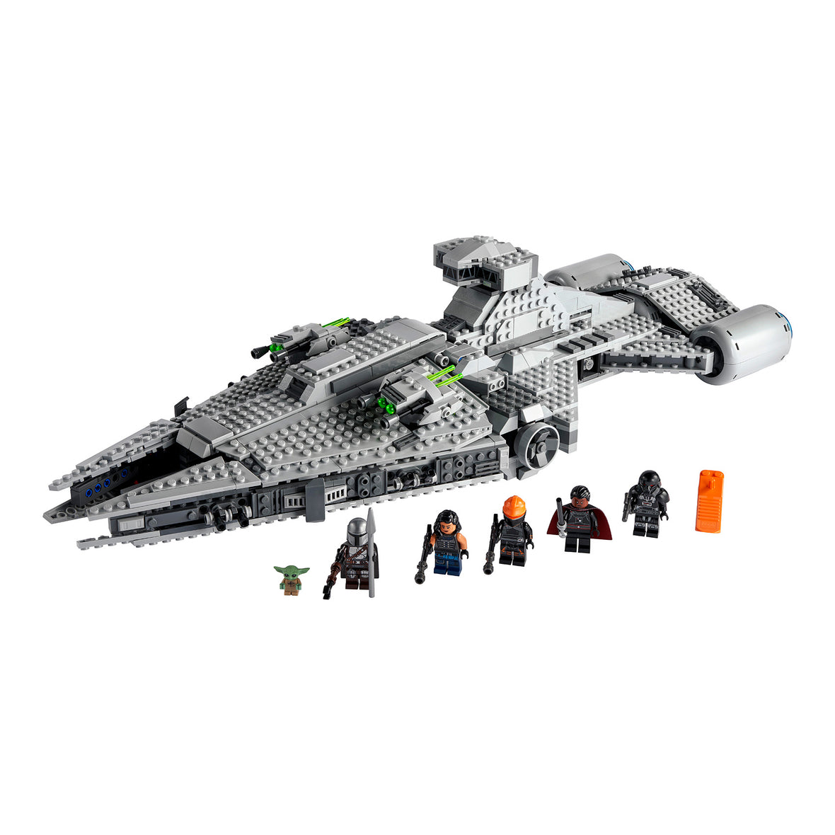 LEGO® Star Wars™ Imperial Light Cruiser™ Building Kit 75315