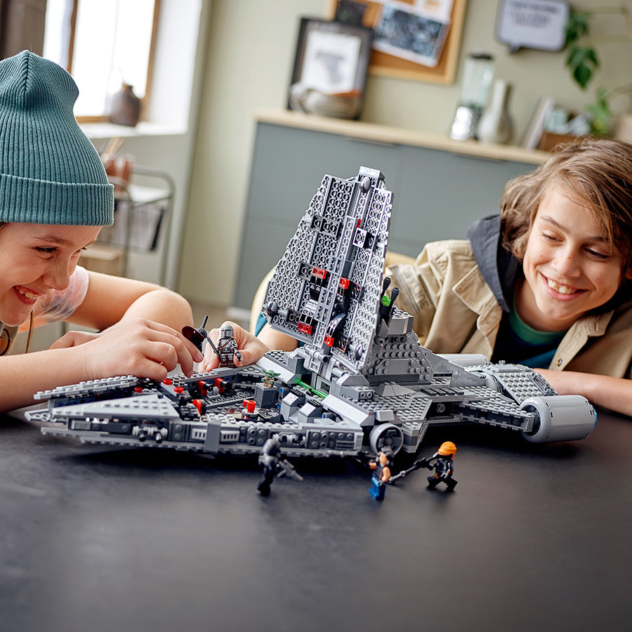 LEGO® Star Wars™ Imperial Light Cruiser™ Building Kit 75315