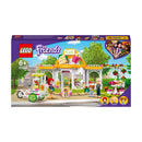 LEGO® Friends Heartlake City Organic Café Building Kit 41444-1