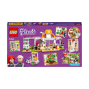 LEGO® Friends Heartlake City Organic Café Building Kit 41444-2