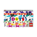 LEGO® DOTS Lots of DOTS DIY Craft Decoration Kit 41935-1