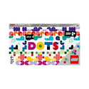 LEGO® DOTS Lots of DOTS DIY Craft Decoration Kit 41935