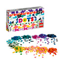 LEGO® DOTS Lots of DOTS DIY Craft Decoration Kit 41935-5