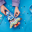 LEGO® DOTS Pencil Holder DIY Craft Decoration Kit 41936-6