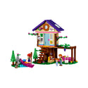 LEGO® Friends Forest House Building Kit 41679