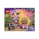 LEGO® Friends Magical Acrobatics Building Kit 41686-1