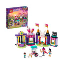 LEGO® Friends Magical Funfair Stalls Building Kit 41687-5
