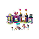 LEGO® Friends Magical Funfair Stalls Building Kit 41687-3