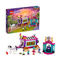 LEGO® Friends Magical Caravan Building Kit 41688