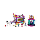 LEGO® Friends Magical Caravan Building Kit 41688-3
