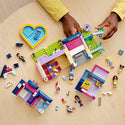 LEGO® Friends Andrea's Family House Building Kit 41449