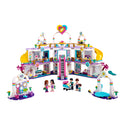 LEGO® Friends Heartlake City Shopping Mall Building Kit 41450