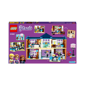 LEGO® Friends Heartlake City School Building Kit 41682 - 0