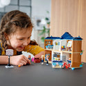 LEGO® Friends Heartlake City School Building Kit 41682