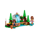 LEGO® Friends Forest Waterfall Building Kit 41677-3