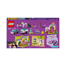 LEGO® Friends Horse Training and Trailer Building Kit 41441-2